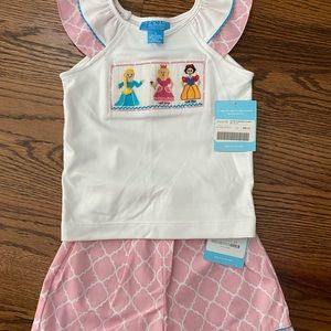 Anavini Princess 2 piece set